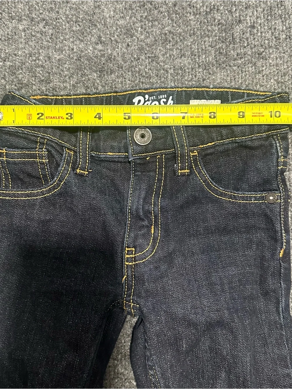OshKosh Bgosh classic dark